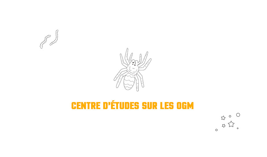 Fun Escape Games Centre d’études sur les OGM