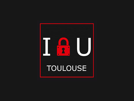 I Lock U Toulouse