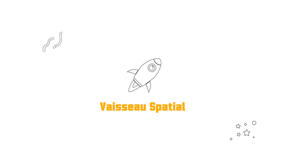 Fun Escape Games Vaisseau Spatial