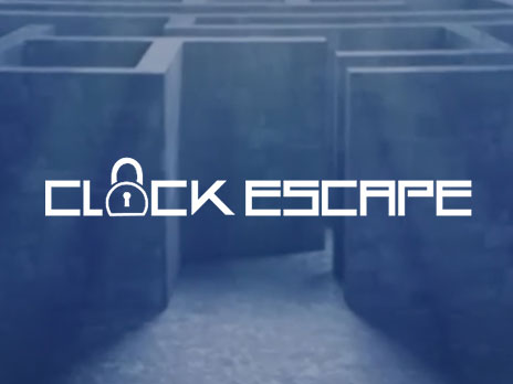 Clock Escape
