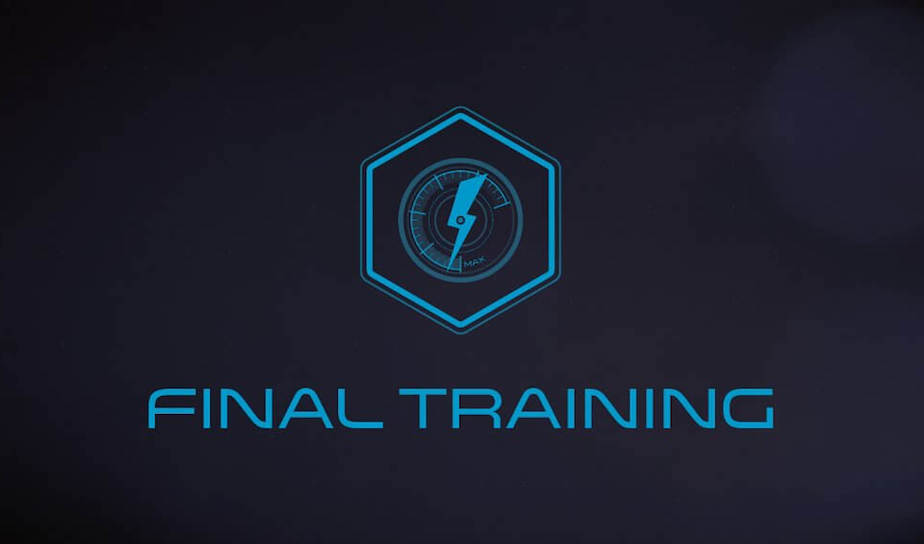 Final Training