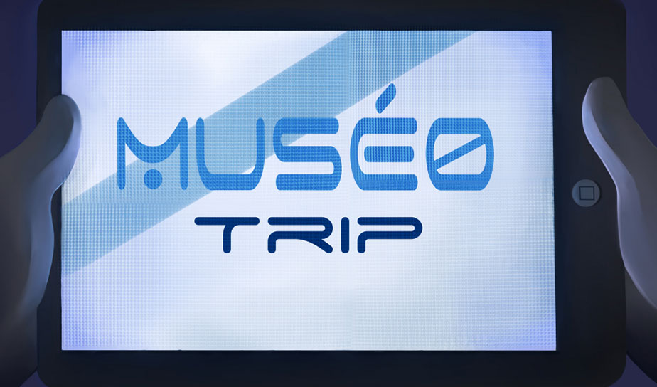 MuséØ Trip