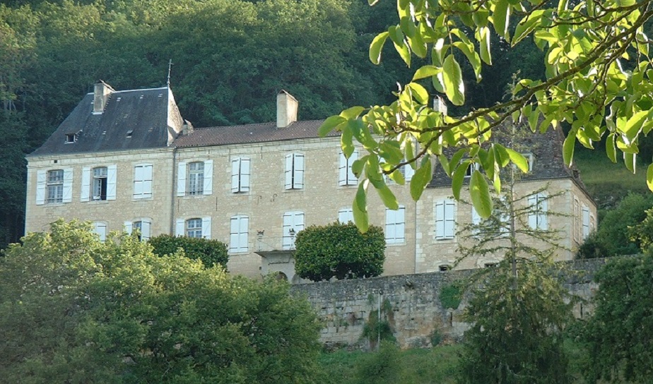 Les disparus du Château de Paulhiac