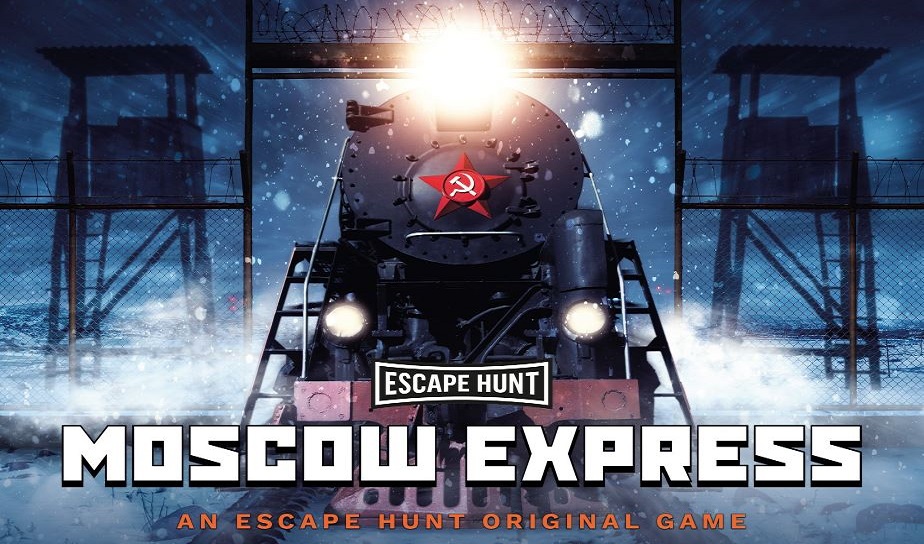 Moscow-Express