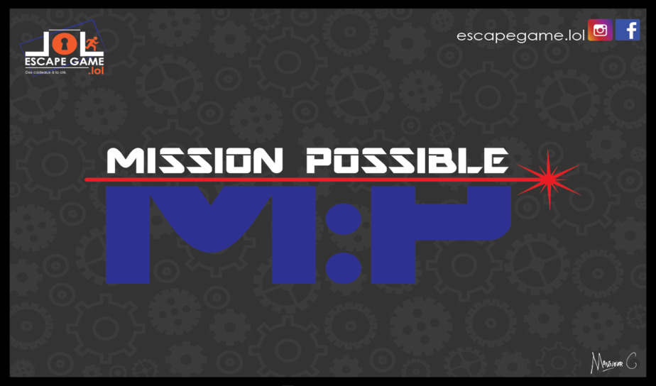 Mission Possible ... ou Pas
