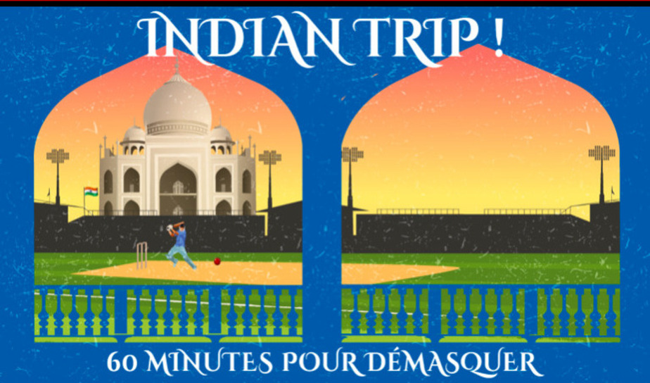 Indian Trip