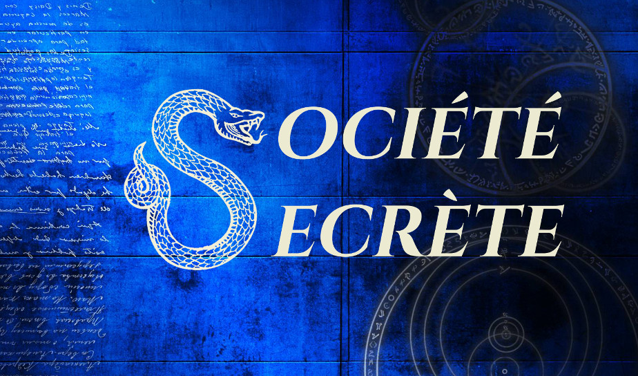 Société Secrète