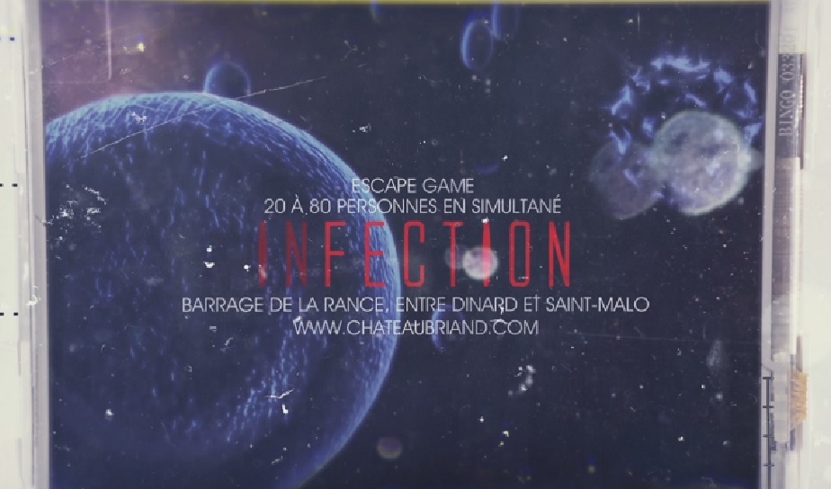 Opération : infection