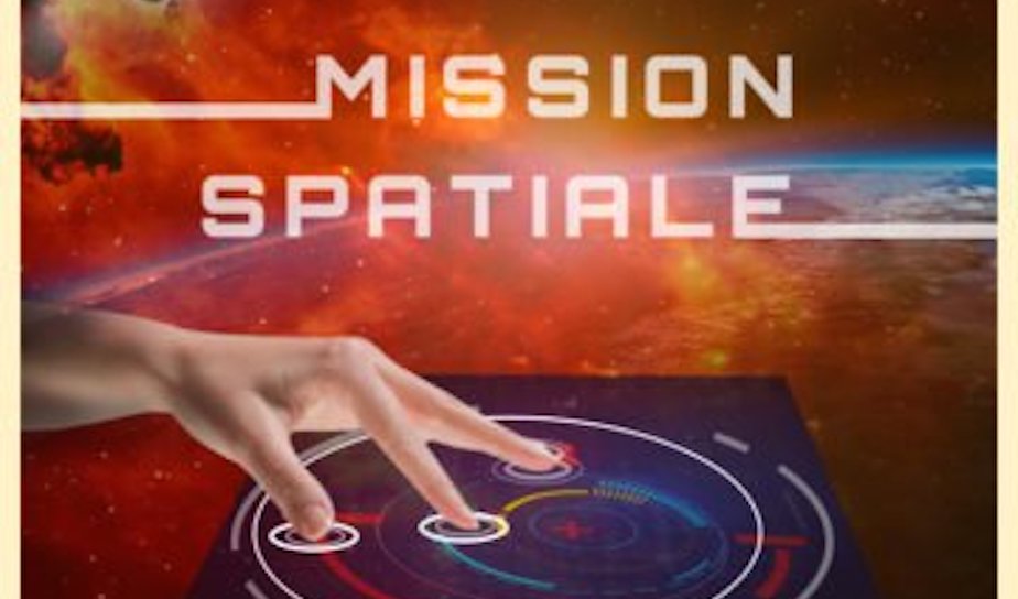 Mission Spatiale